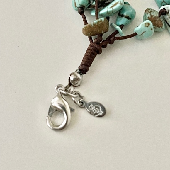 CHAPS Necklace with Bonus Bracelet and Earrings - Picture 11 of 14